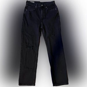 Gap High Rise 90’s Loose Jeans